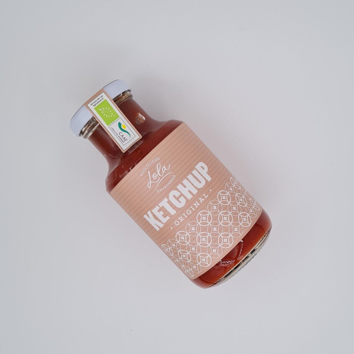 Ketchup original