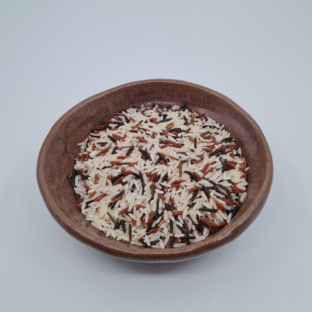 Arroz para ensaladas
