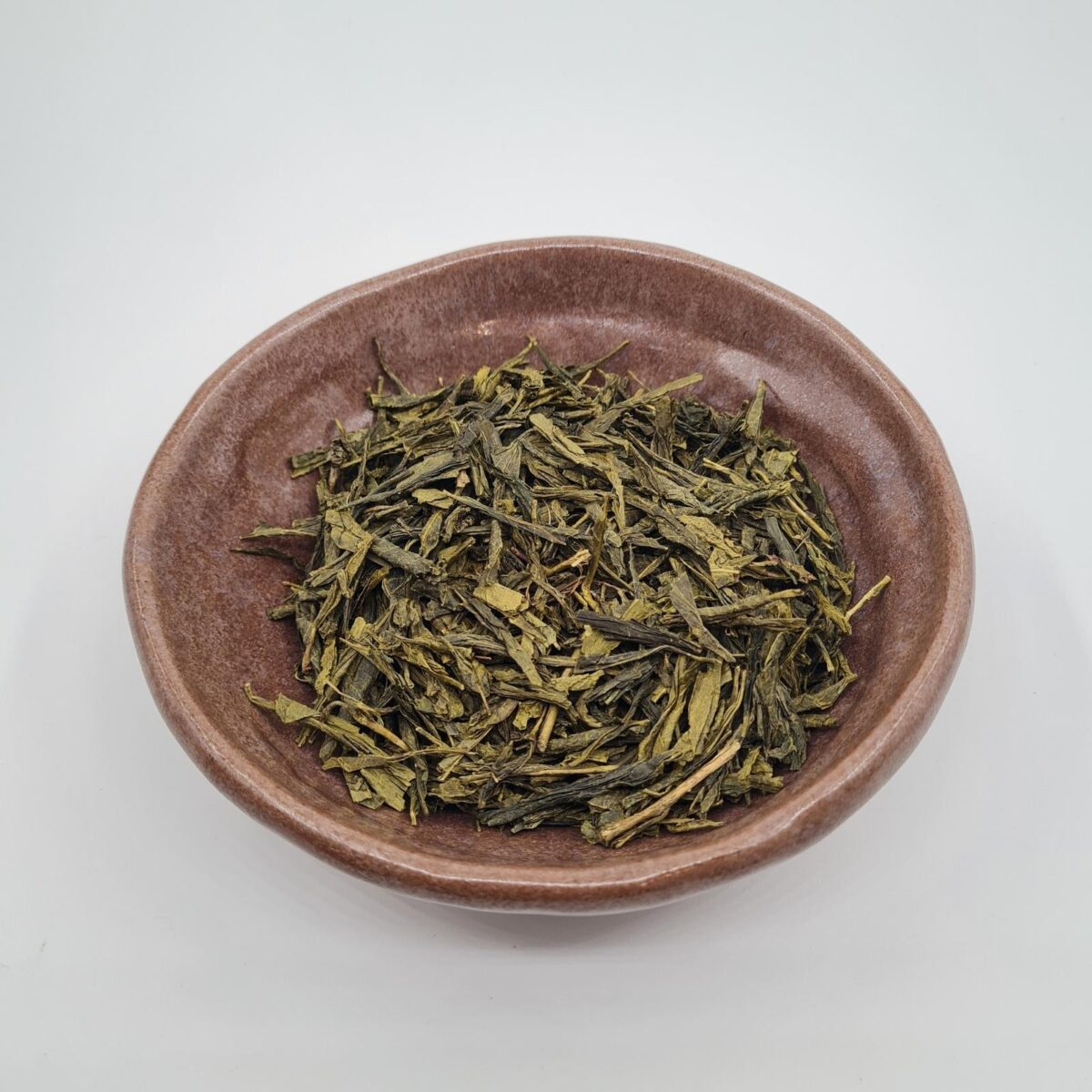 Té verde Bancha Eco