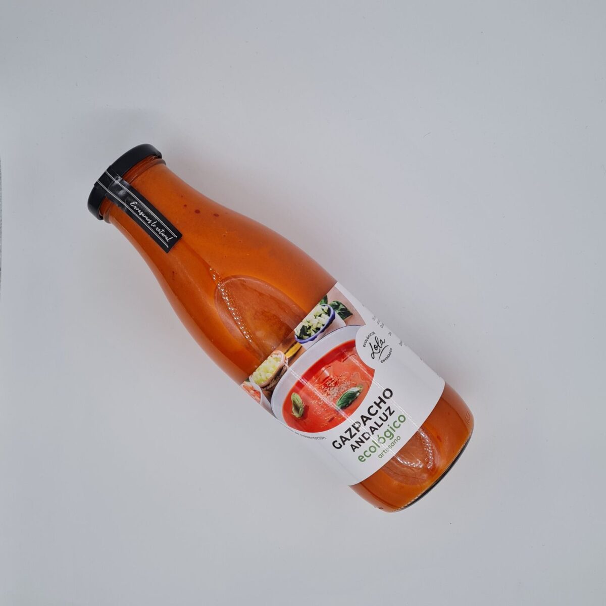 Gazpacho